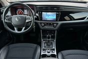 SsangYong Korando 1.5 T-GDI Quartz 2WD aut