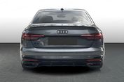 Audi A4 35 TFSI S Line