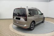 Volkswagen Caddy osobowy L1H1 Style DSG