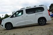 Toyota Proace City Verso Long L2H1 Family