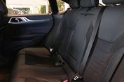 BMW Seria 4 Gran Coupe 420d M Sport