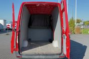 Mercedes Sprinter 319 CDI L5H2