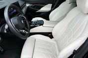 BMW Seria 5 520d xDrive M Sport