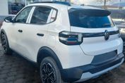 Citroen C3 e-C3 Max Comfort Range 44kWh