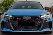 Audi A3 RS3 TFSI quattro Sportback