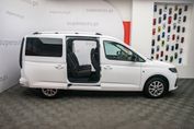 Ford Tourneo Connect Grand L2H1 Titanium