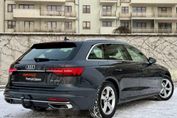 Audi A4 Avant 35 TFSI