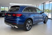Mercedes GLC 200 d 4MATIC