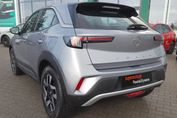 Opel Mokka 1.2 T