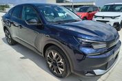 Citroen C4 X Max eDCT6 1.2 mHEV