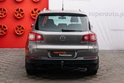 Volkswagen Tiguan 2.0 TDI Style