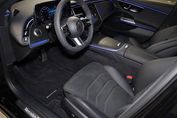 Mercedes E Klasa 220 d 4-Matic AMG