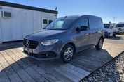 Mercedes Citan eCitan L2