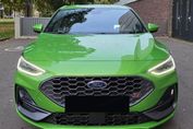 Ford Focus ST X 2.3 EcoBoost
