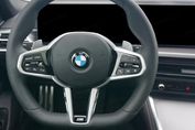 BMW Seria 4 Gran Coupe 420d xDrive M Sport