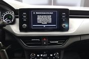 Skoda Scala 1.5 Tsi Ambition Dsg