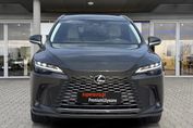 Lexus RX 350h Elegance