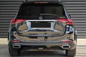 Mercedes GLE 300 d 4MATIC AMG Line