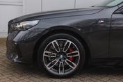 BMW Seria 5 Touring 520i M Sport