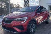 Renault Arkana Techno MMT 1.6 E-Tech Full Hybrid