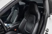 Porsche 911 Carrera 4 Pdk