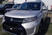 Suzuki Vitara 1.4 Boosterjet mHEV Elegance 4WD