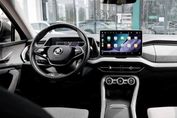 Skoda Kodiaq TSI ACT 4x2 Style DSG