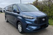 Ford Transit Custom 320 L2H1 Limited Zabudowa Brygadowa A8