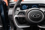 Hyundai Tucson 1.6 T-GDi HEV Executive Final Edition 2WD