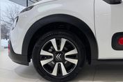 Citroen C3 1.2 PureTech Shine