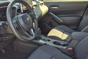 Toyota Corolla Cross 2.0 Hybrid GR Sport