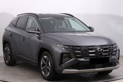 Hyundai Tucson 1.6 T-GDi HEV Executive 2WD aut