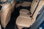Audi Q8 50 TDI quattro