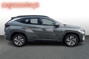 Hyundai Tucson Executive 1.6 T-GDi HEV  4WD