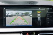 BMW Seria 3 320d xDrive Luxury Line