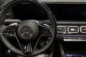 Mercedes GLS 450 d 4-MATIC AMG Line