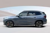 BMW X1 XDRIVE20D M Sport