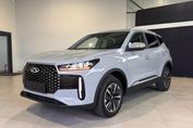 Chery Tiggo 4 Prestige 1.5 T-GDI HEV DHT