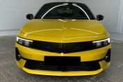 Opel Astra VI GS S&S aut 1.5 Diesel
