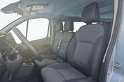 Renault Trafic Kombi L2H1