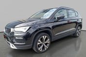 Seat ATECA TSI Style S&S DSG