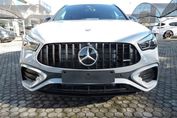 Mercedes GLA AMG 35 4-Matic