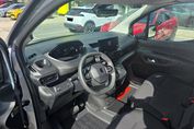 Peugeot Partner Van M Pro Skill EAT8