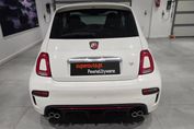 Abarth 500 F595 T-Jet 16v MTA