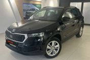 Skoda Karoq 1.5 TSI ACT Selection DSG