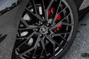 Audi A6 TDI quattro S line