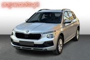 Skoda Kamiq 1.0 TSI Selection