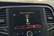 Renault Megane 1.3 TCe FAP Limited