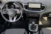 Kia Ceed 1.5 T-GDI