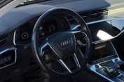 Audi A6 40 TDI quattro S Line